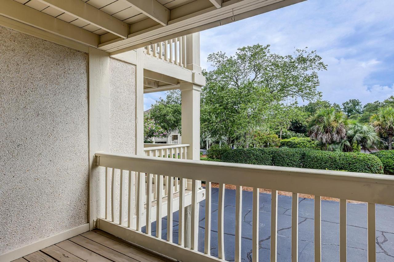 Apartment Bend In The Road 2003 Seabrook Island